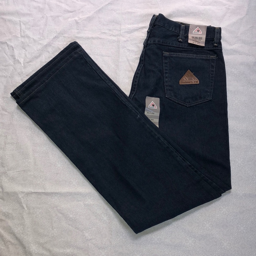 Bulwark FR Men’s Jeans